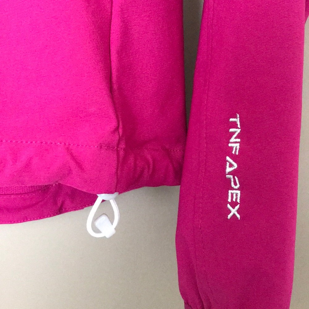 The North Face Quarter Zip - Picture 5 of 6
